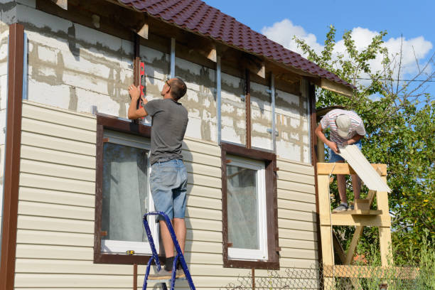 Best Brick Veneer Siding  in Eglin Af, FL
